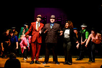 Guys and Dolls - Great Mills High School