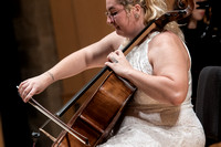 Canyon Theofilis - Senior Recital - Towson University
