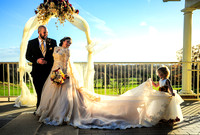 Brenzo/Ambrosio Wedding -  Wicomico Shores Country Club, Wicomico, MD