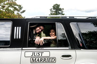 Lopez/Bonsignore Wedding - Summerseat Farm, Loveville, MD