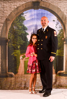 2018 Father-Daughter Dance